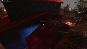 Hello Neighbor Diablo’s Circus Roblox Elf on shelf location