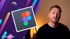 Реклама Figma Анимации