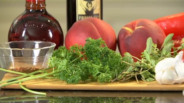 Agriculture, Conservation, Farm, Cattle, Sugarcane, Soil, Peaches MEAP - America's Heartland смотреть онлайн