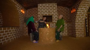 ПОМОГАЕМ ПОЖИЛЫМ РОДИТЕТЕЛЯМ. СТРОМ им ДОМ в ХОЛМЕ