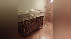 Большой Менщиковский дворец ( Орани4нбаум)