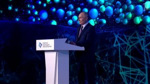 Путин: боеголовки "Орешника" выдерживают температуру Солнца