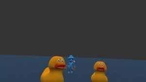 Утки Лоткова захватывают мир 8 @kotiynet  Новый персонаж