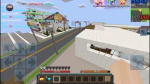 Читы на Blockman GO 2.80.1 / Cheats for Blockman GO 2.80.1  #блокменго #blockmango #читы #cheats