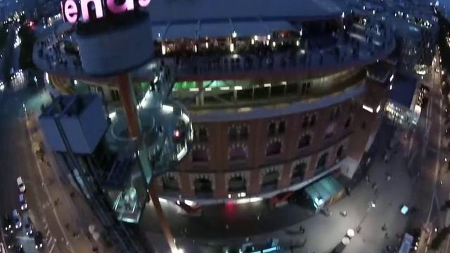 Arena. Barcelona. смотреть онлайн