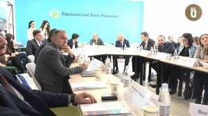 Презентация Странового обзора по развитию ГЧП в Армении