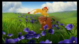 🔥•|Кайон и Рани|• клип~Дикая львица~🔥