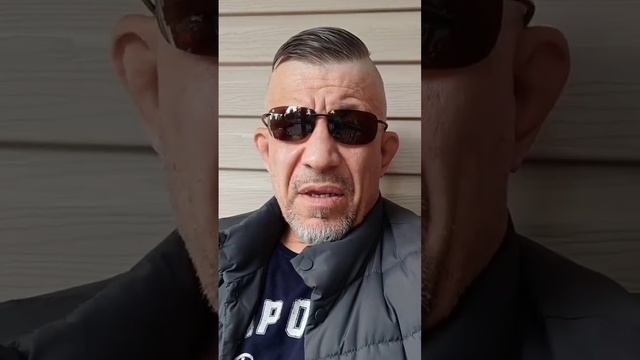 Единственно правильная на мой взгляд жизненная стратегия для мужчины.