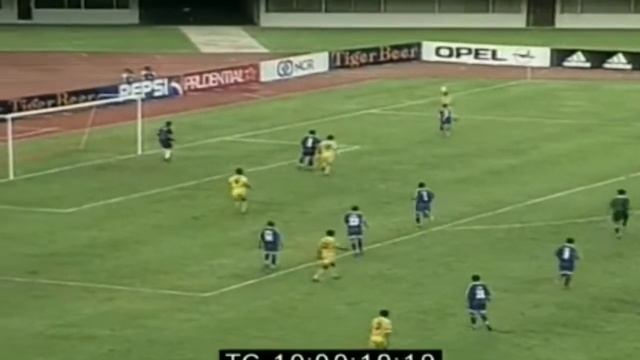 1996 tiger cup all goals смотреть онлайн