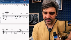 Van Morrison lesson 1