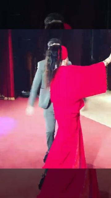 Анора и Магомед Аликперов ЛЕЗГИНКА смотреть онлайн