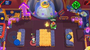 бравл старс