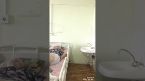 Гиперкинез