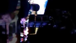 Танцэкспресс  .День Посёлка Вахтан