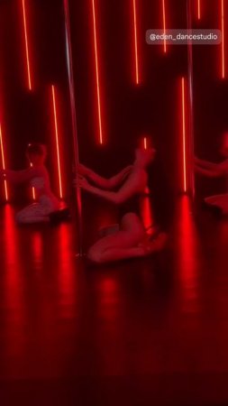 Exotic pole dance Асманова Мария Eden dance studio 11012025 (2)