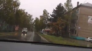 Погром в г Николаевск-на-амуре