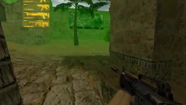 Jurassic Park [Zombie Hell] by DUBRAVA смотреть онлайн