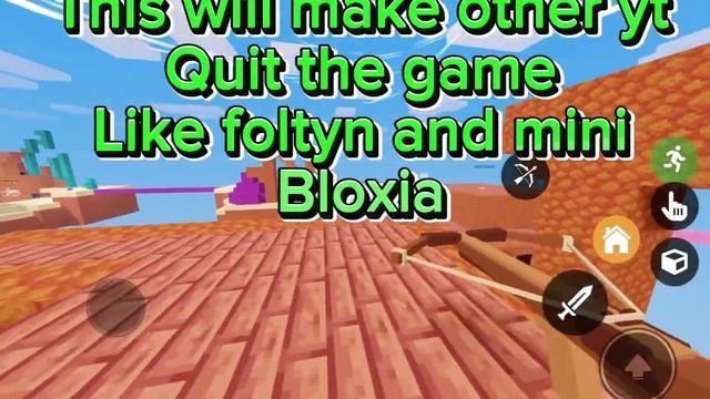 @TanqR is QUITTING ROBLOX BEDWARS! 😭 смотреть онлайн