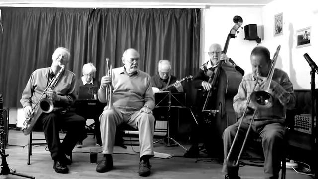 Some Day You'll Be Sorry - The Jazz Preservation Jam Sessions смотреть онлайн