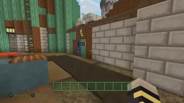 Bens Chemistry Extra Credit Project.