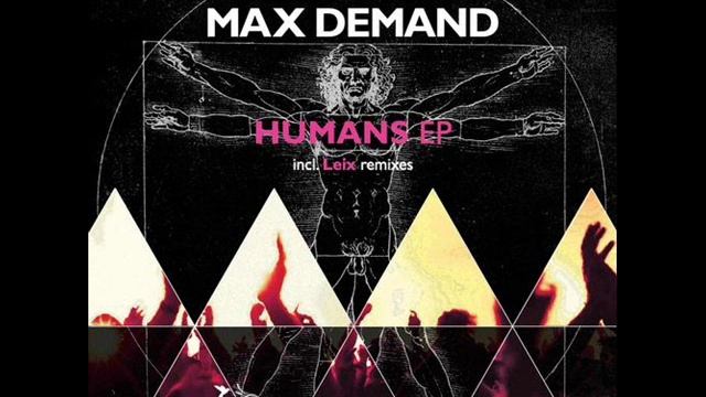 Max Demand | Garen Daren | Humans Leix's Beep Mix смотреть онлайн