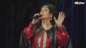 «Сокол», Ирина Величка, на ударной установке: Лев Кусонин, автор: Людмила Татаринова