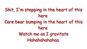 Gorillaz - Feel Good INC with lyrics