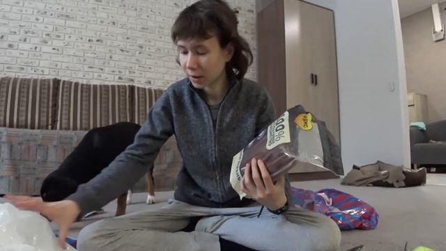 МОНИКЕ ИСПОЛНИЛСЯ ГОД | ОТМЕЧАЕМ ДЕНЬ РОЖДЕНИЯ | РАСПАКОВКА ПОДАРКОВ ДЛЯ ЭНТЛЕБУХЕРА смотреть онлайн