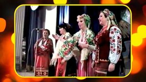"А ти казала в понеділок". Жартівлива пісня