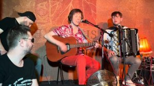 НуДыкЧё? - Чему-то ещё и Жак-Ив Кусто