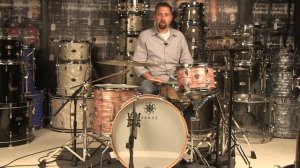 Video Demo: Sakae Trilogy Shell Pack 22/12/16 Pink Oyster