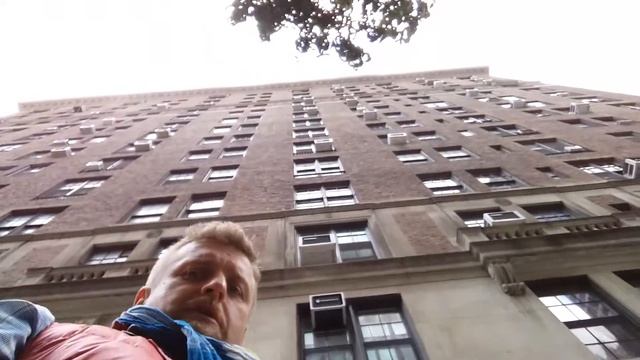 KRUGOSVETKA.today: Короли и Капуста. Это Нью Йорк, детка.. смотреть онлайн