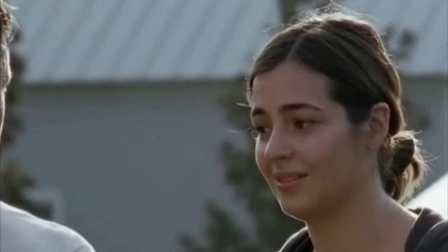 Tara Chambler "For each other" The Walking Dead tribute смотреть онлайн