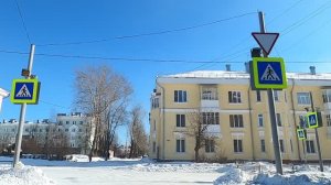 #51 НИЖНИЙ ТАГИЛ улица Патона