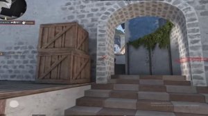 Мувик про Станофф2.