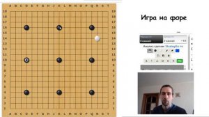 Игра на форе