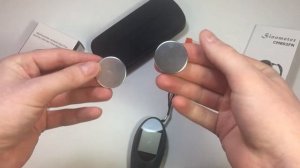 Толщиномер Sinometer CM802 FN + купон на скидку 500 руб.