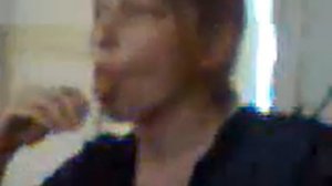 девочка чупа-чупс