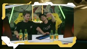 OG BUDA устроил прожарку эксайла