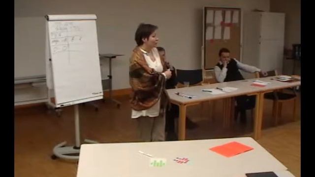 ОДИ: Управление развитием университета (День 5-й, ч. 2-2) смотреть онлайн