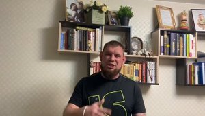 Артём Хапаев-ZOV