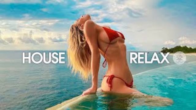 Deep House , MÚSICA TRANQUILA 🎶 relax house