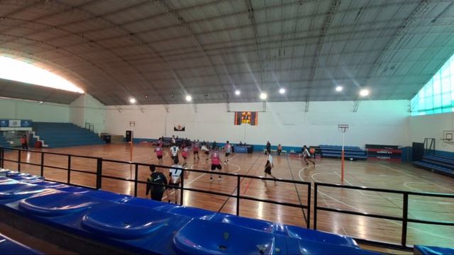 La Rioja vs Santiago del Estero campeonato argentino