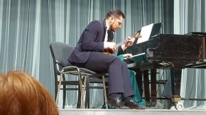 Уральская консерватория