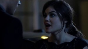 Aria & Ezra / Ария и Эзра