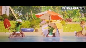 MiGRATION - coffin dance song (ozyrys remix) ⚡️SEASON 7⚡️ (by Anthony)