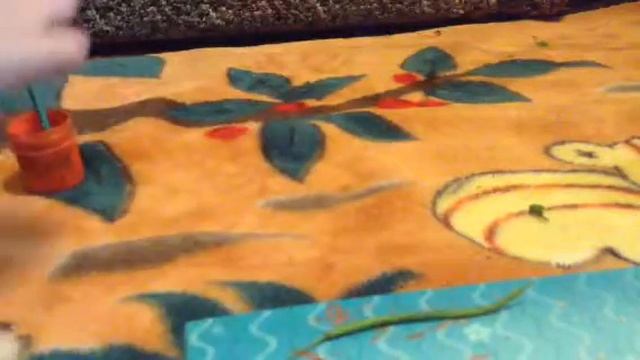 Сделай сам: как сделать перец чили🍅 смотреть онлайн