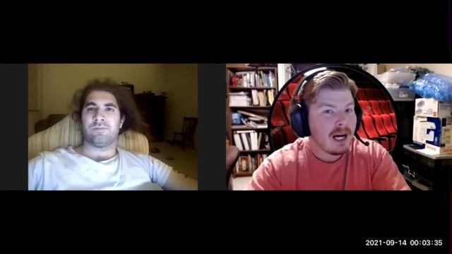 Escape From Alcatraz 1979 : My Film Virginity List : feat. jaredtalkscinema смотреть онлайн