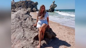 Чокрак, Генеральские, Зюк Крым 20