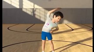 Жаттығу жасау